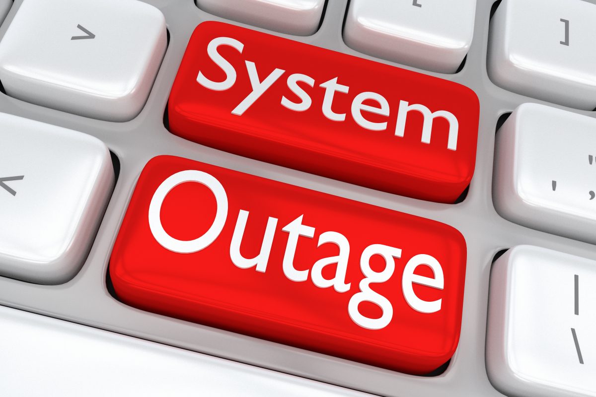 Global IT outage grounds aviation, media and financial services